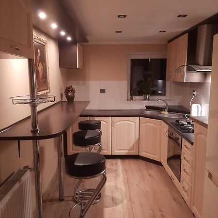 Agroturystyka U Rolnika - Apartament Nowakowo Экстерьер фото