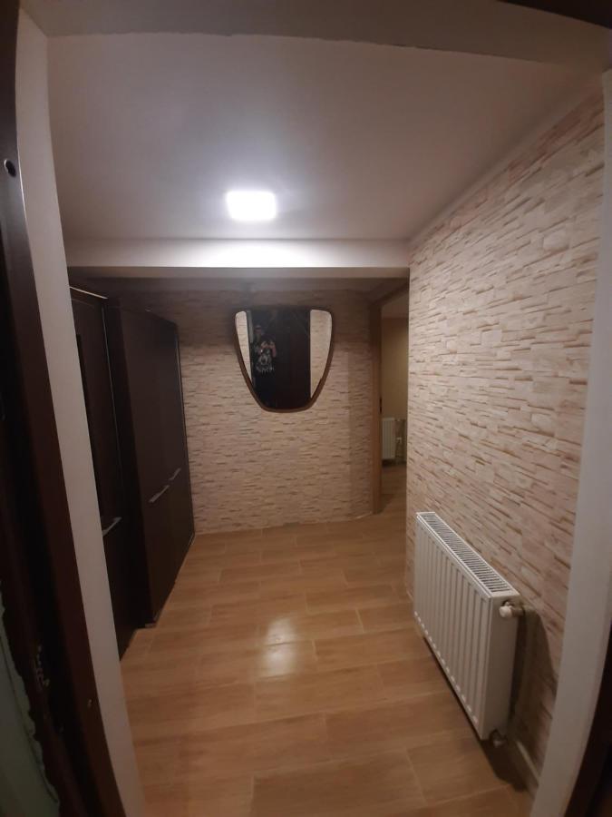 Agroturystyka U Rolnika - Apartament Nowakowo Экстерьер фото