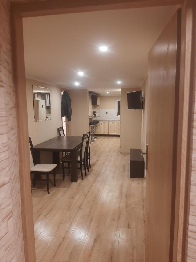 Agroturystyka U Rolnika - Apartament Nowakowo Экстерьер фото