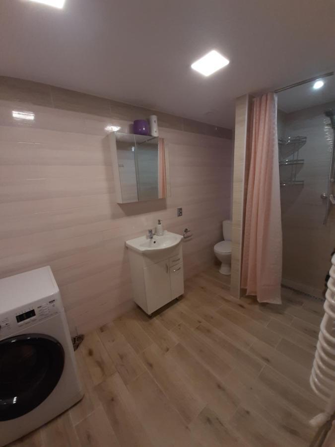 Agroturystyka U Rolnika - Apartament Nowakowo Экстерьер фото