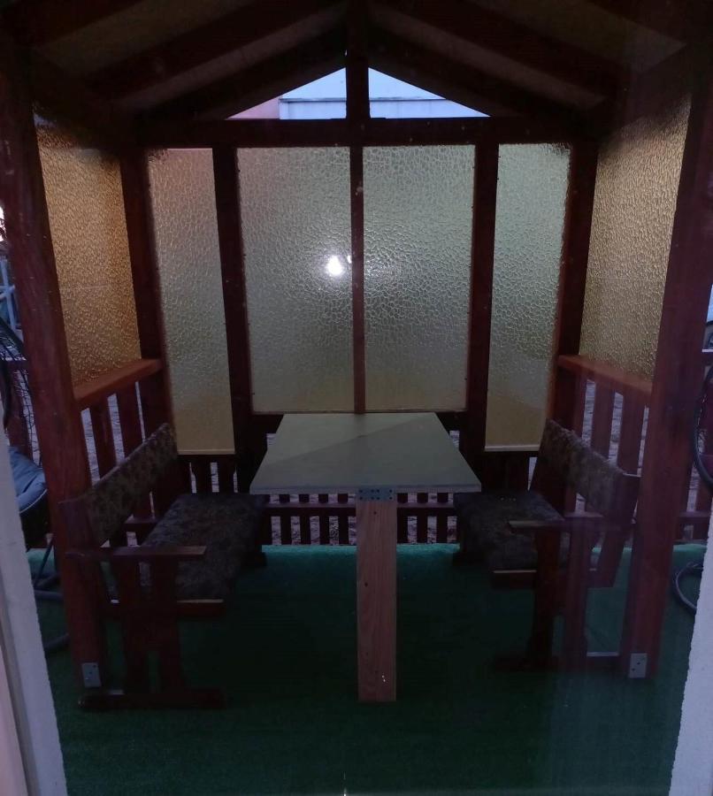 Agroturystyka U Rolnika - Apartament Nowakowo Экстерьер фото